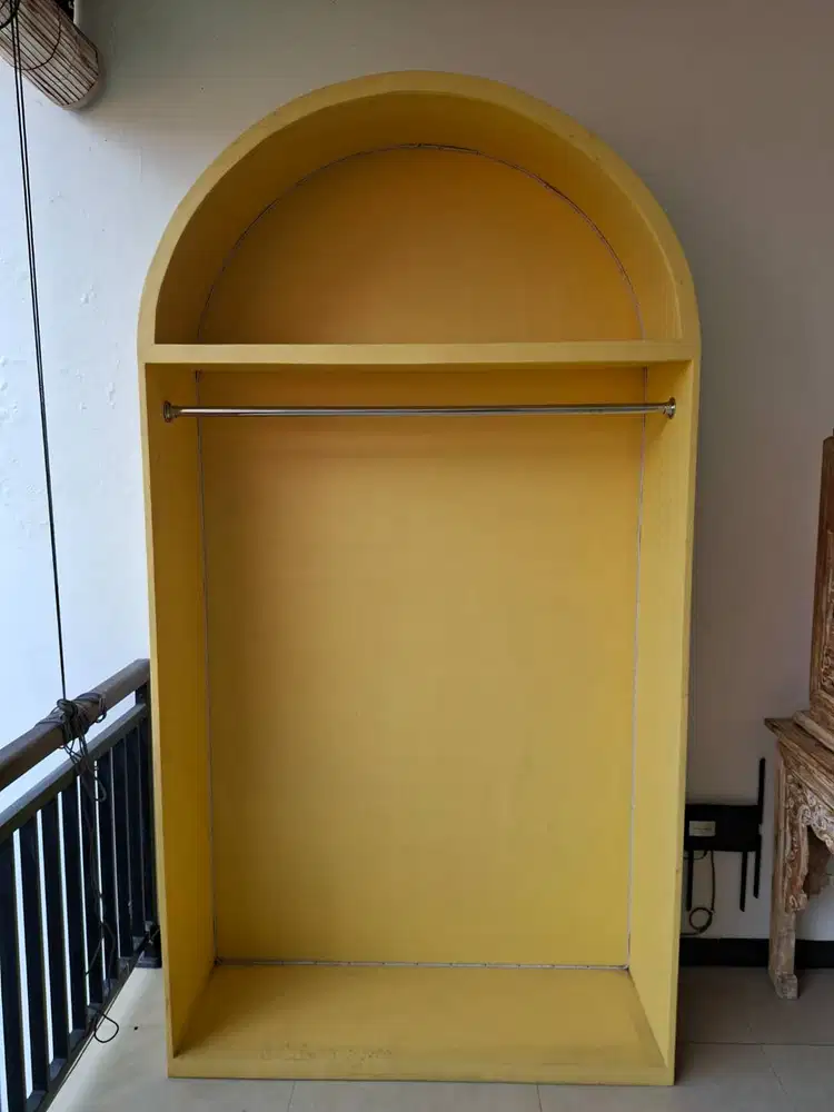 Beautiful Wardrobe
