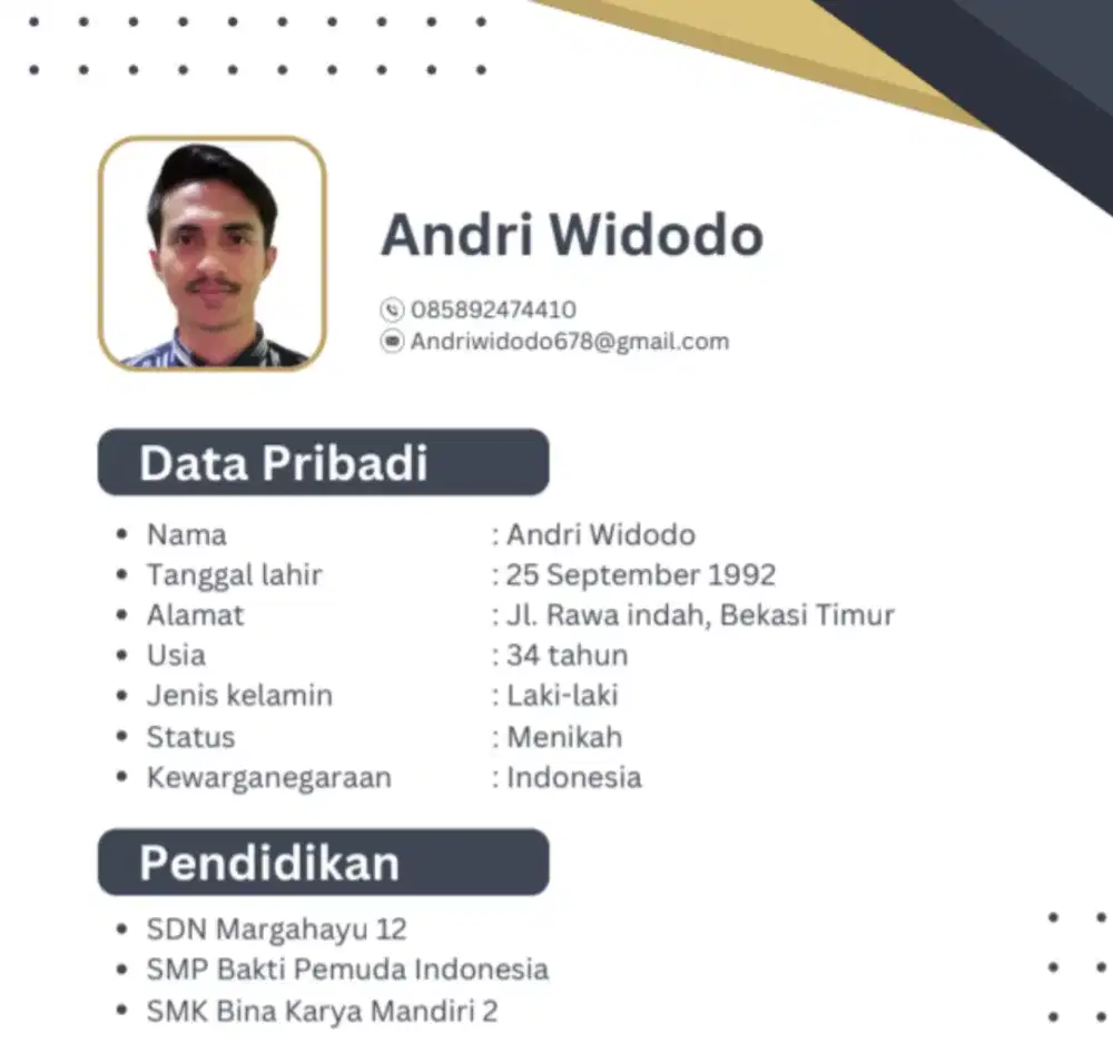 Jasa antar jemput