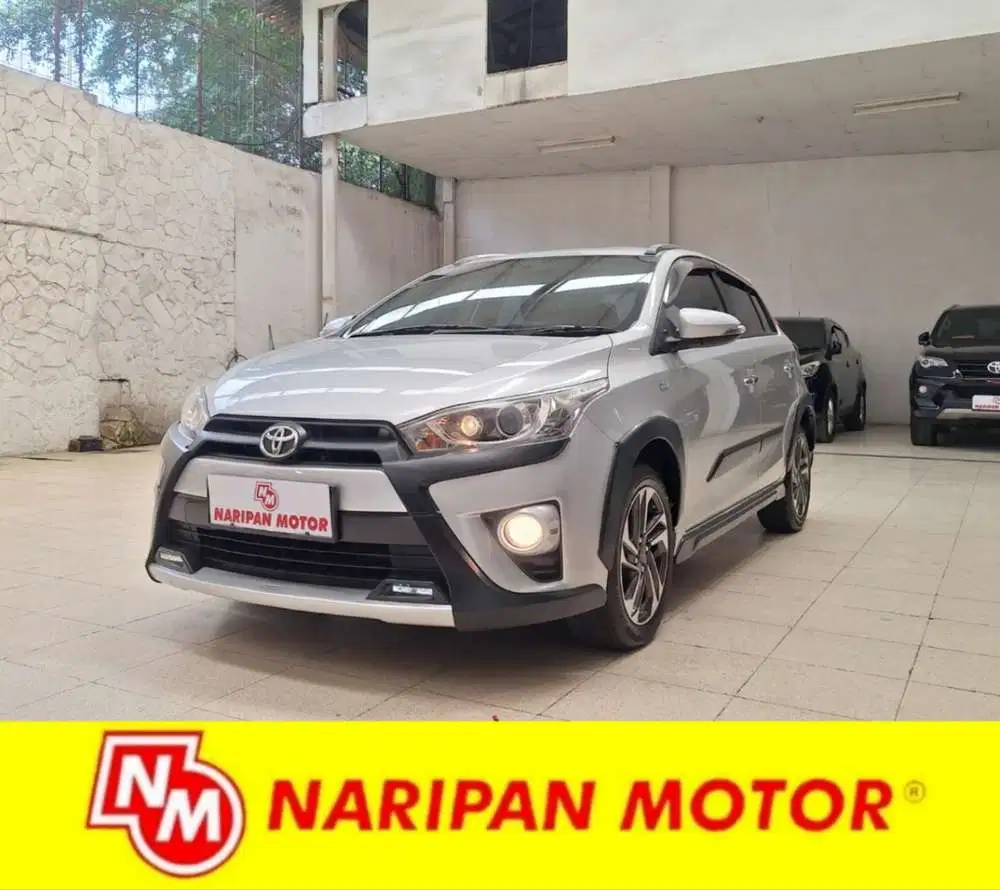 Toyota Yaris 1.5 S Heykers CVT 2017