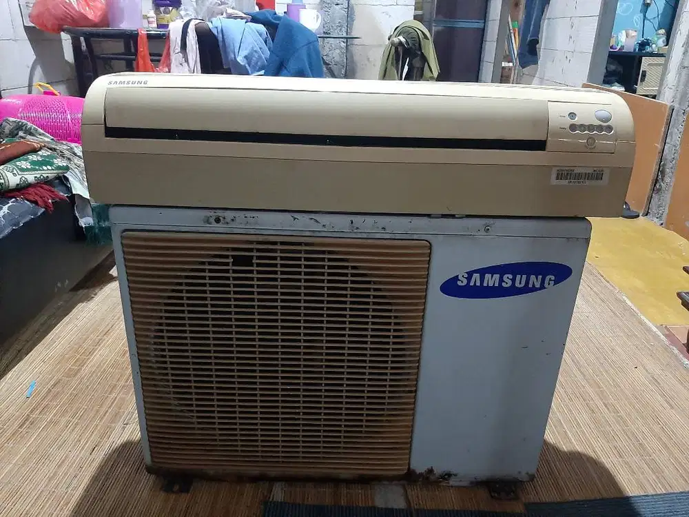Outdoor Ac Samsung 1PK
