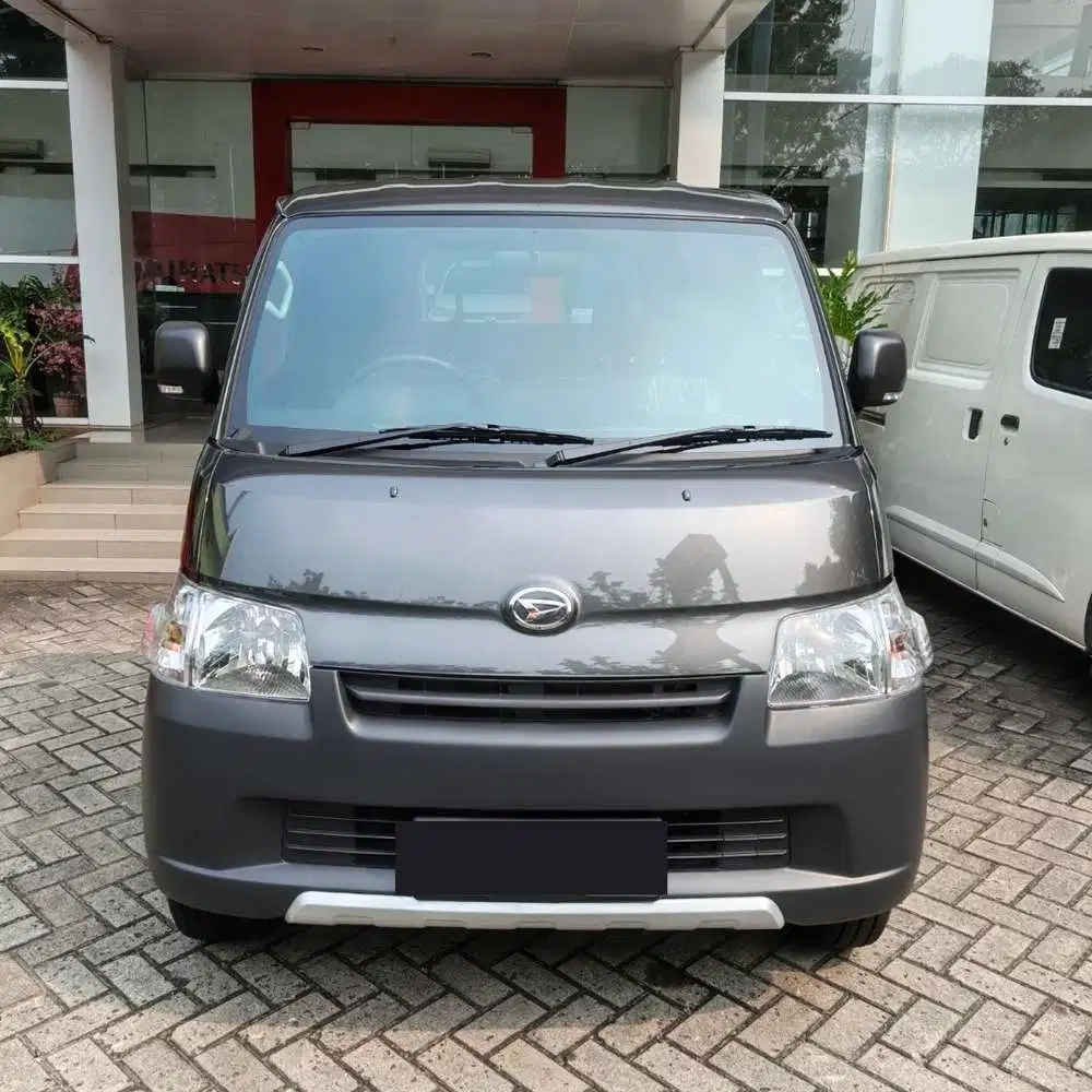 Daihatsu Gran max 2026 Bensin