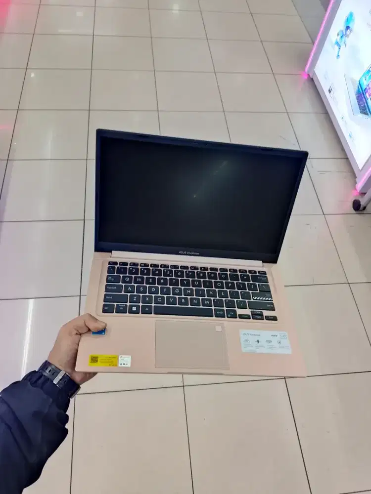 Asus Vivobook A1404VA Intel Core i3 1315u Ram 8 GB SSD 512 Gb