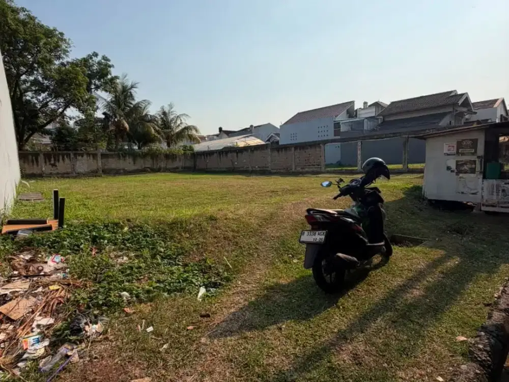 JUAL TANAH MURAH VIA LELANG