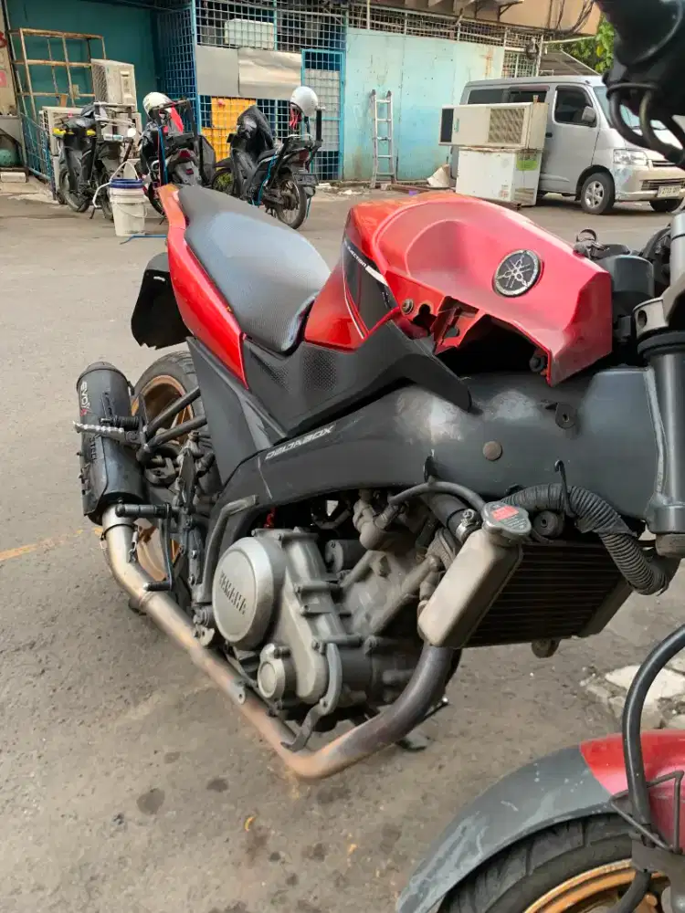vixion NVL 2016