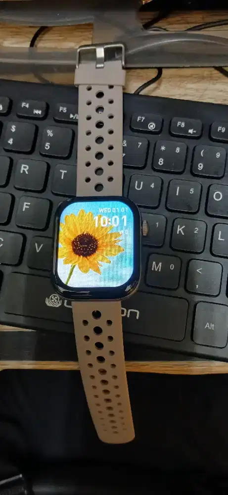 Smartwatch infinix original