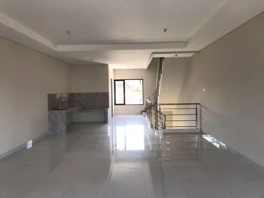 Dijual Ruko Baru Eksklusif di Cibaduyut Bandung