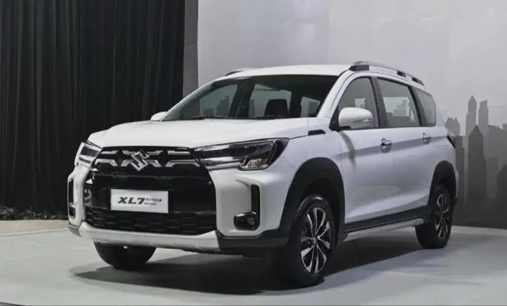 suzuki xl7 1.5 Beta Hybrid-AT