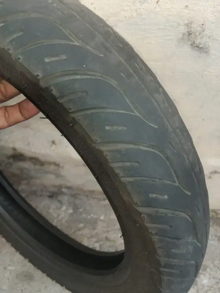 Jual ban tubles belakang asli federal