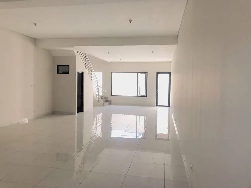 Dijual Ruko Baru Eksklusif di Daerah Cibaduyut Bandung