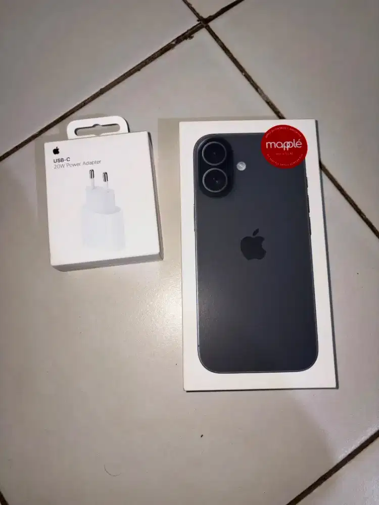 Iphone 17 Black
