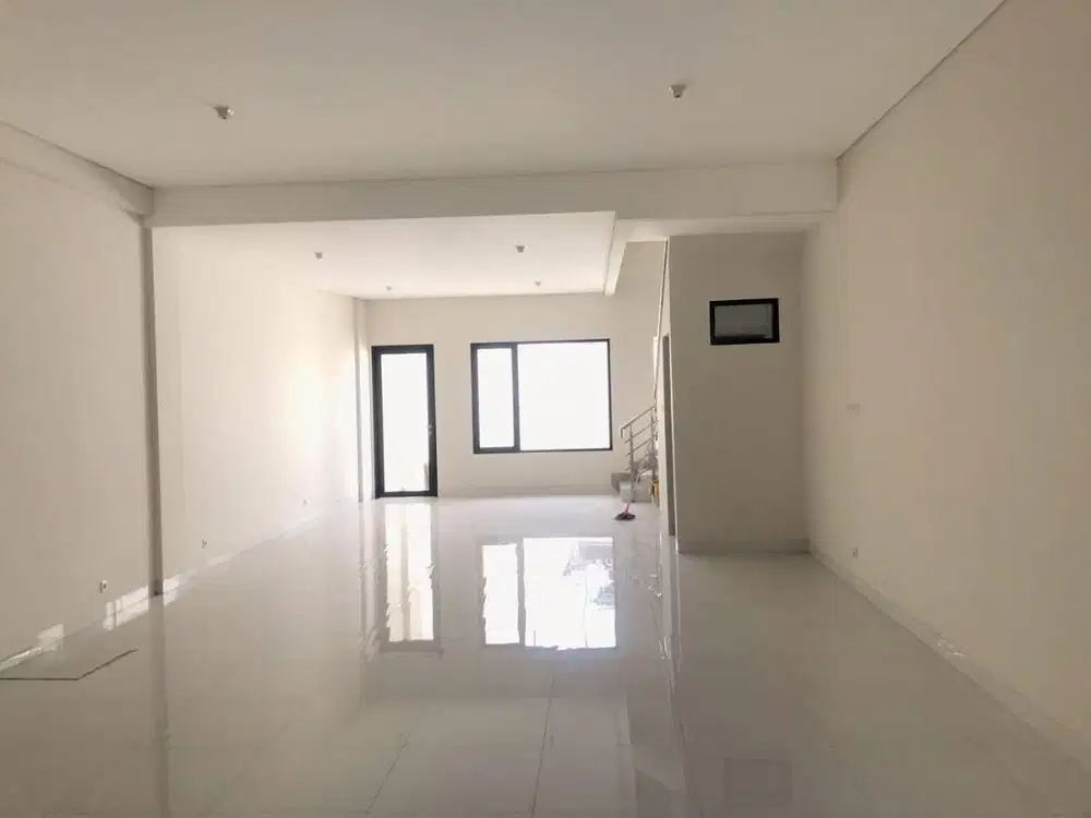 Dijual Ruko Baru Eksklusif di Daerah Cibaduyut Bandung