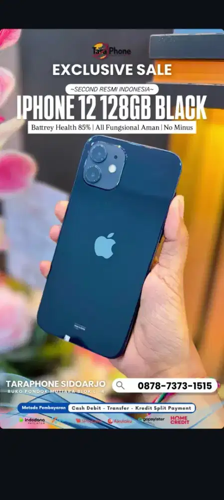 ip 12 128 (Second)