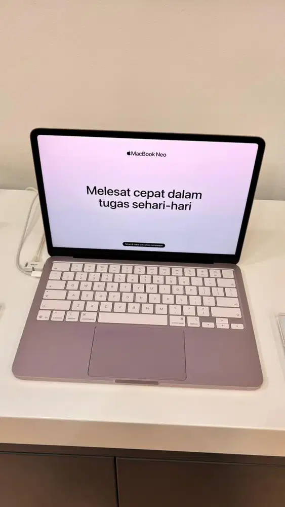 Kredit macbook neo 512gb