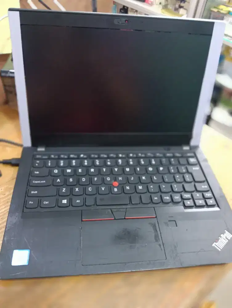 Laptop Second Think Pad X280