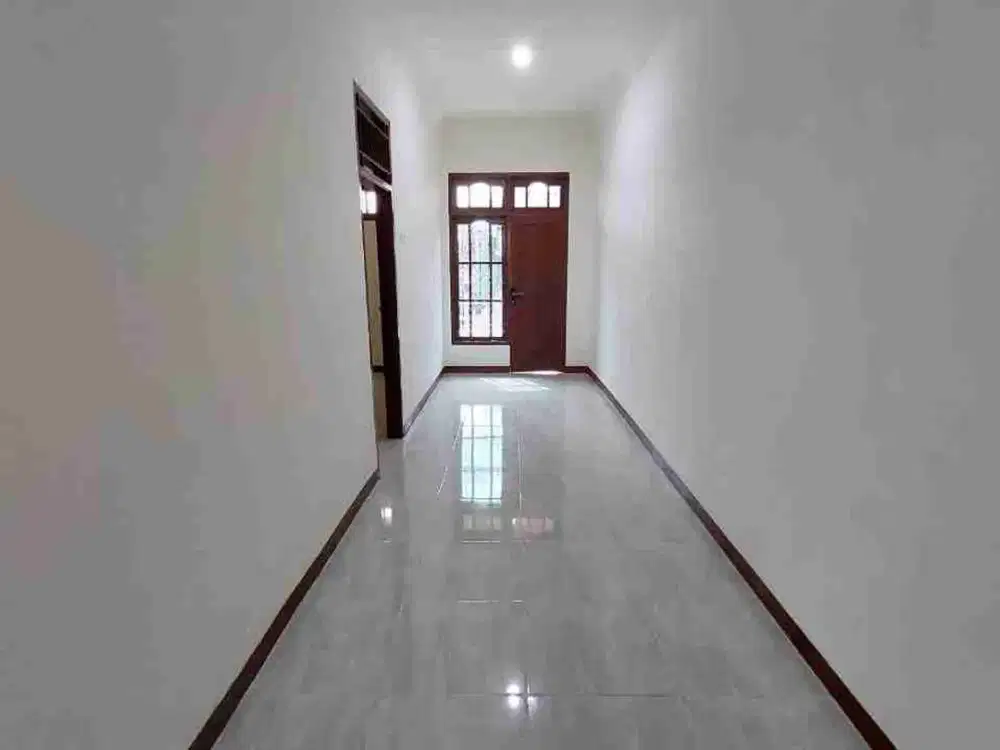 Dijual Rumah 2Lt Siap Huni Bisa KPR di Taman Harapan Baru, Kota Harapan Indah Bekasi