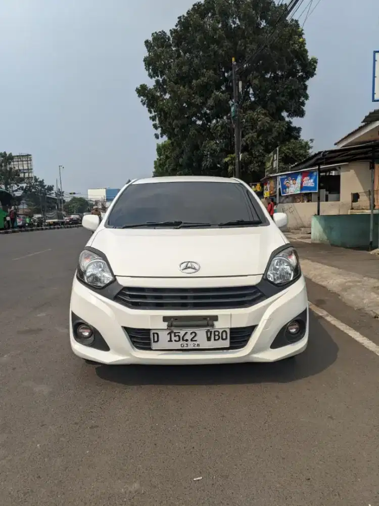 AYLA D 1.0 MT 2018