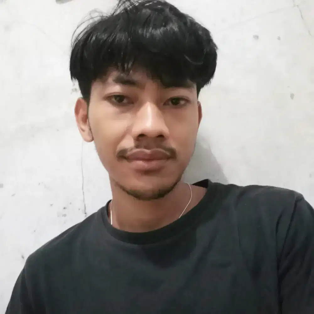 sedang membutuhkan pekerjaan