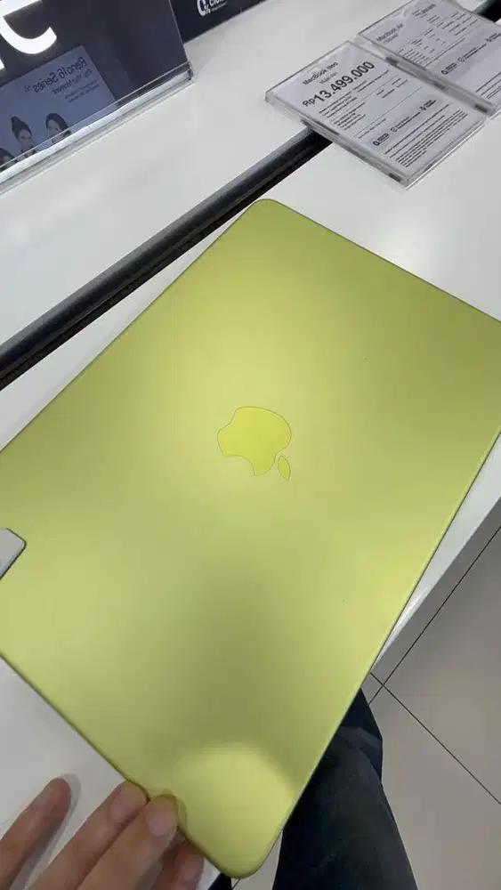 MackBook Neo 256gb/512gb