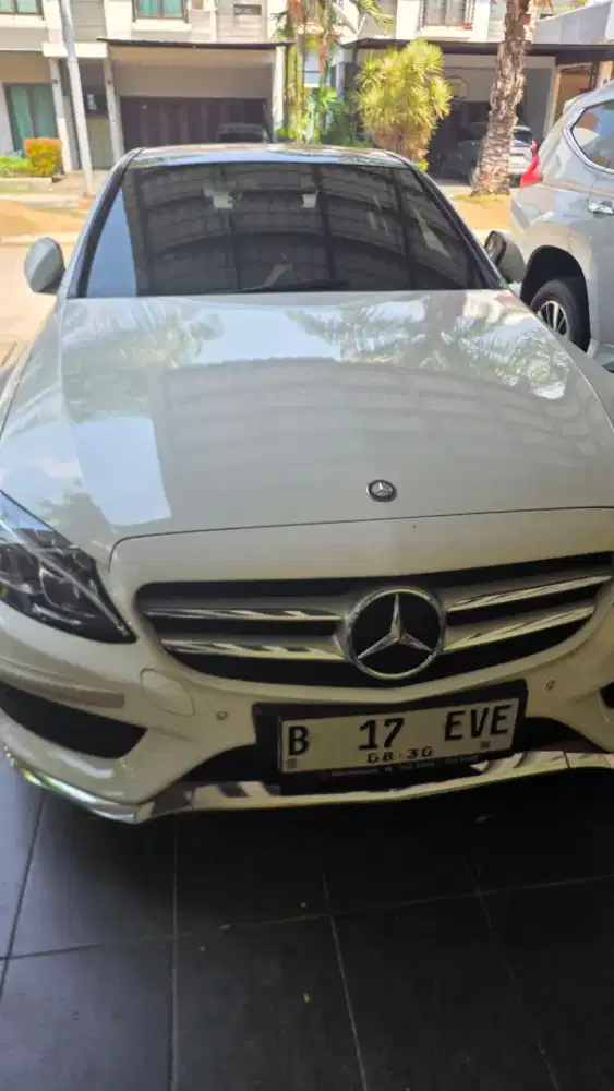 MERCEDEZ BENZ  C250