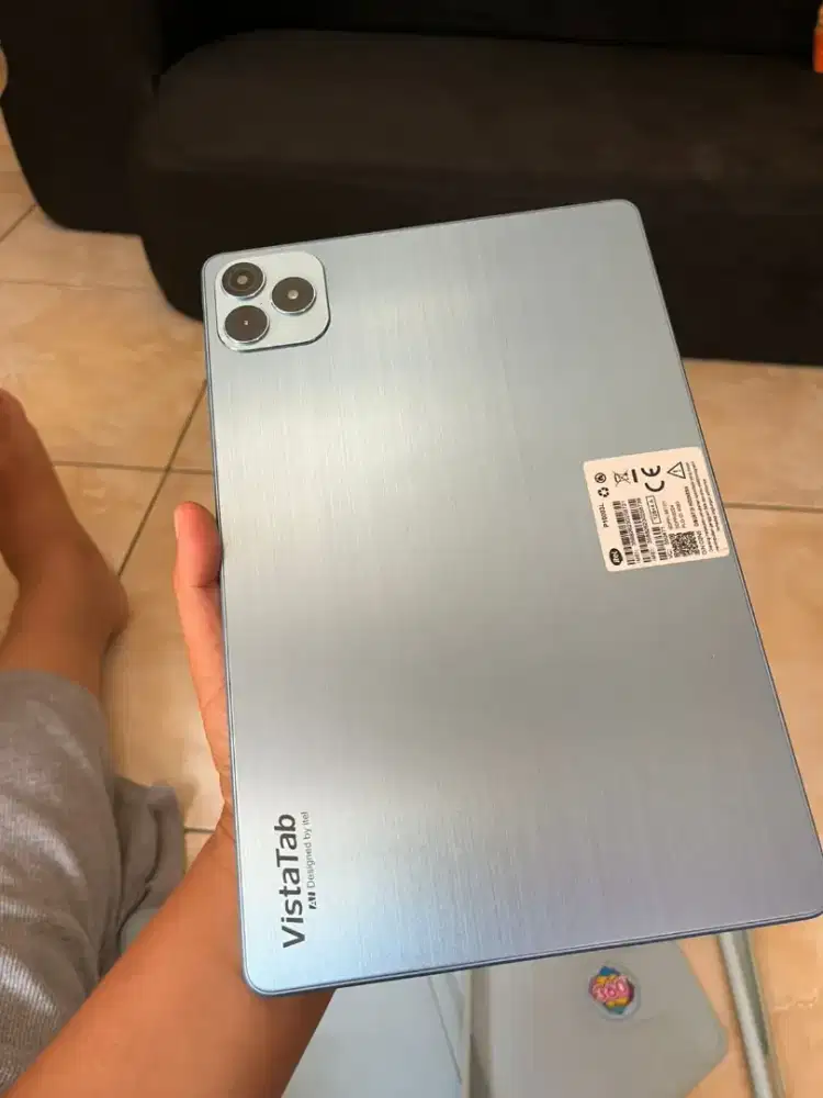 Tab itel vistab 30