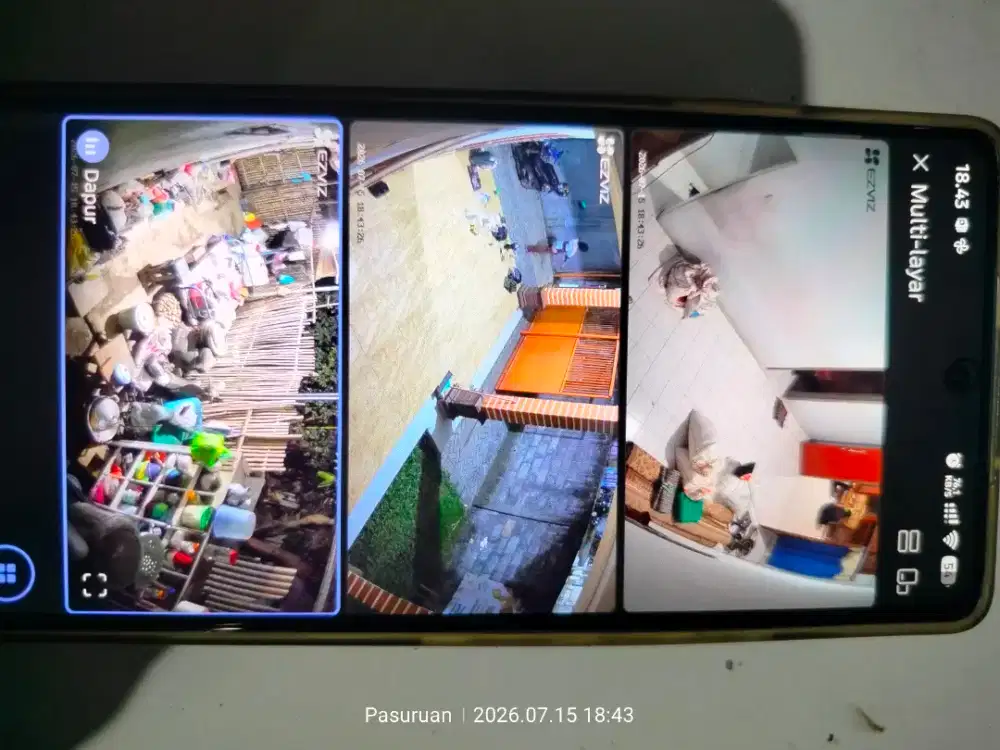 Jasa pemasangan cctv terpercaya