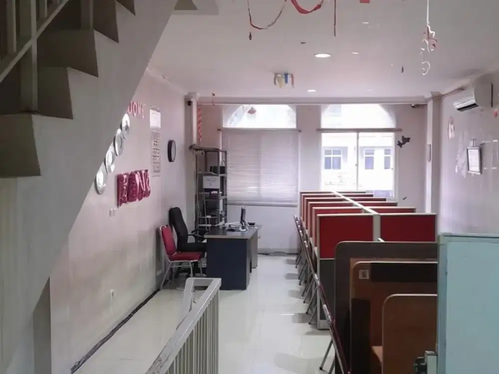 Repost and Reprice Dijual Ruko diGrand Galaxy City 3 Lantai diBekasi