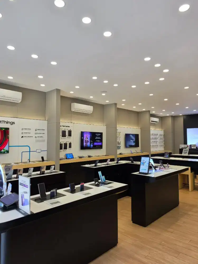 PROMO CICILAN TANPA BUNGA KHUSUS SAMSUNG GALAXY