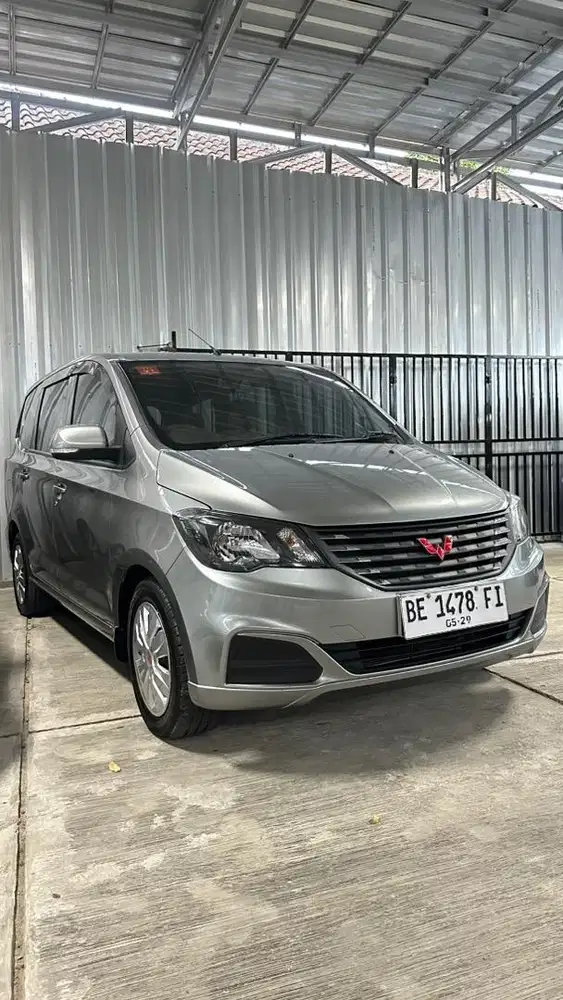 Wuling Confero DB 1.5 Manual 2023/2024