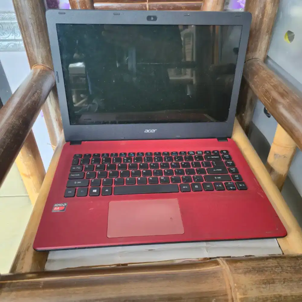 Acer Aspire ES1-420 Pelajar