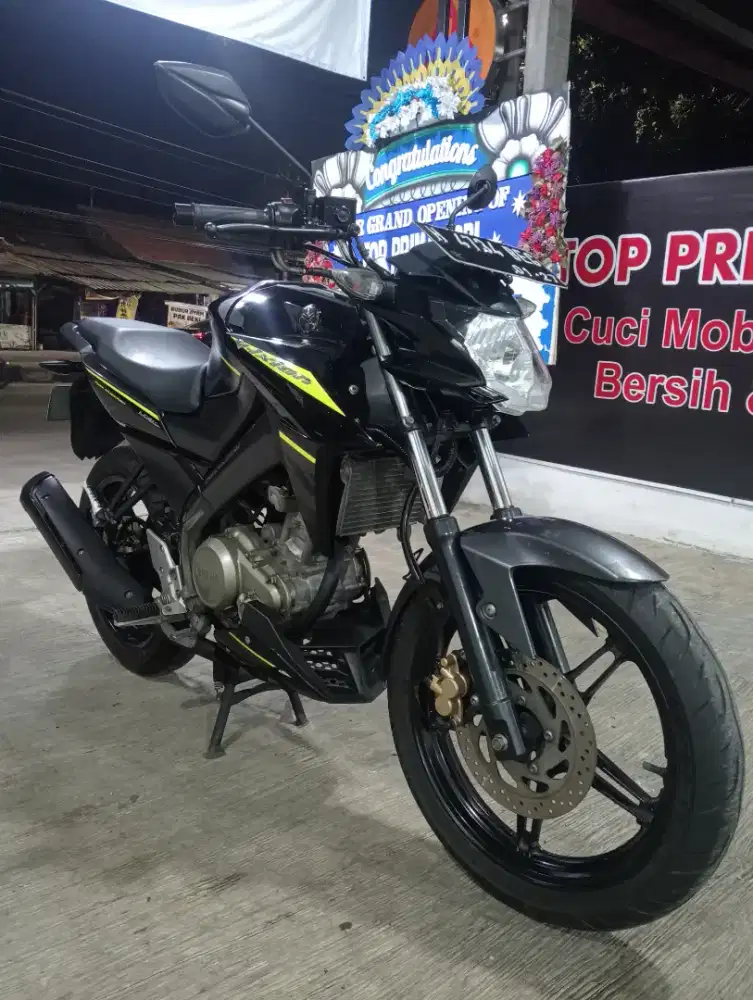YAMAHA Vixion Advance 2016
