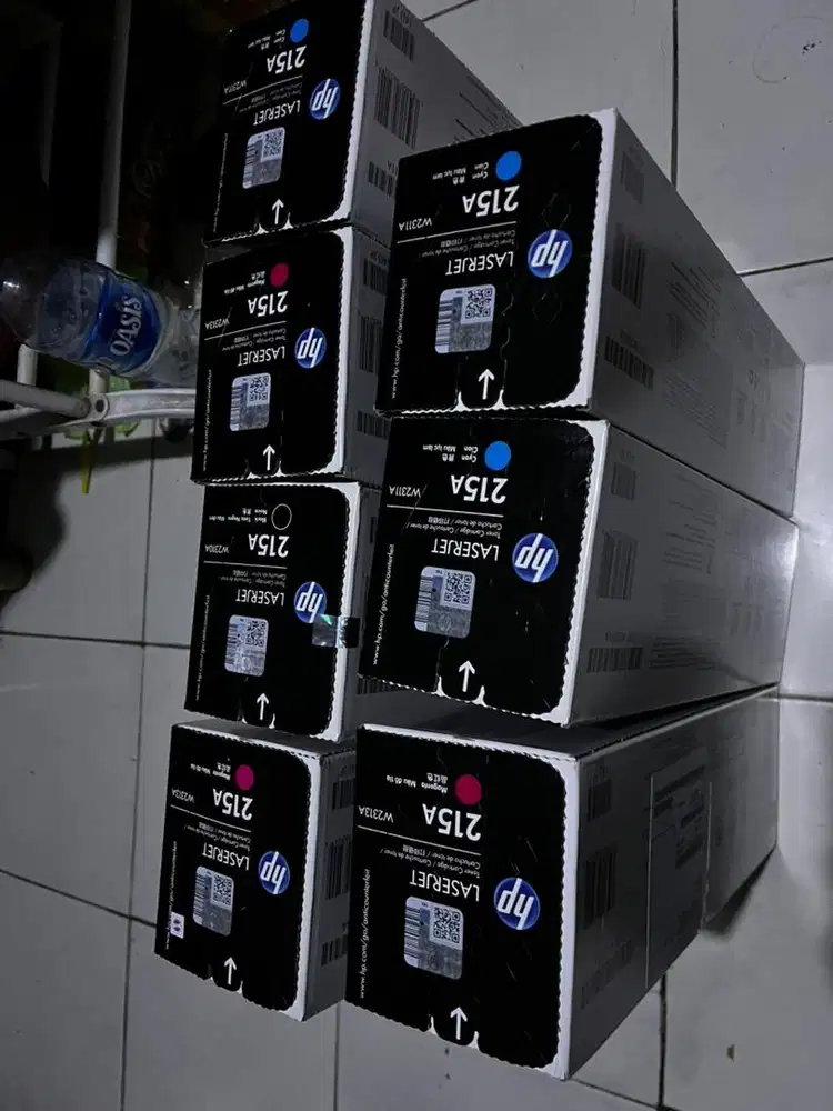 Jual beli tinta
