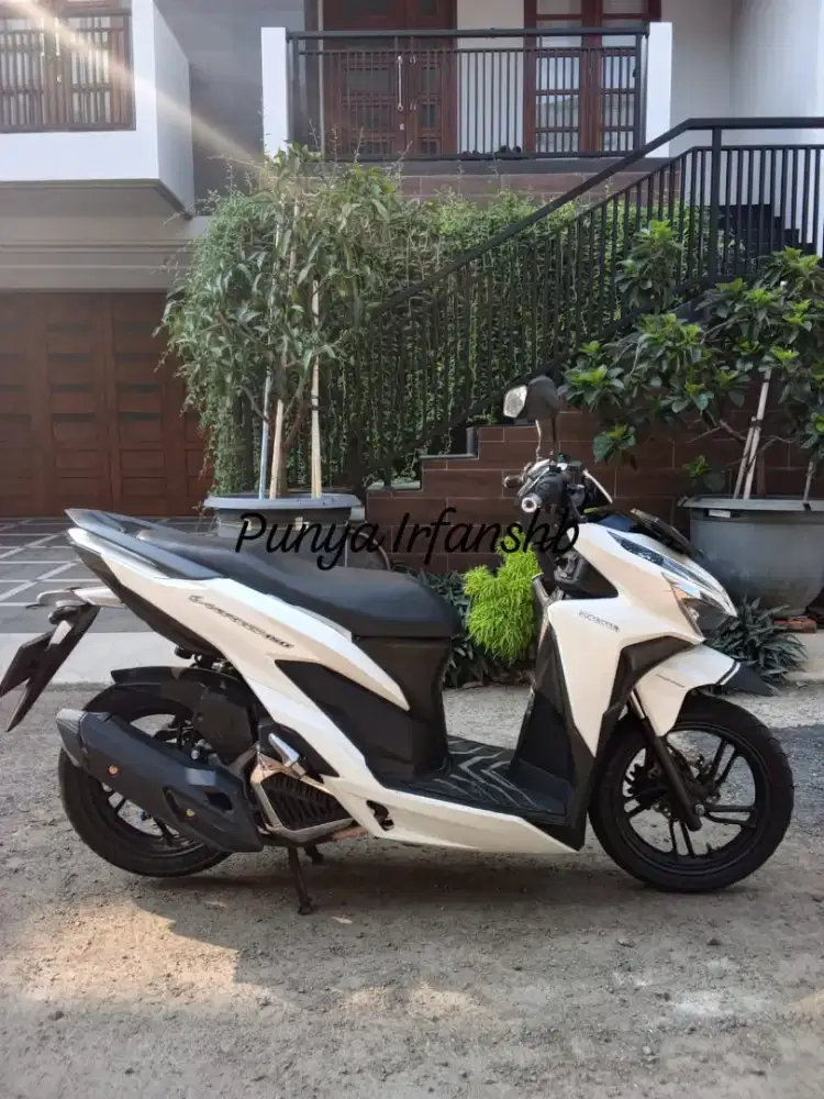 Vario 150 2018 keyless pemakaian 2019