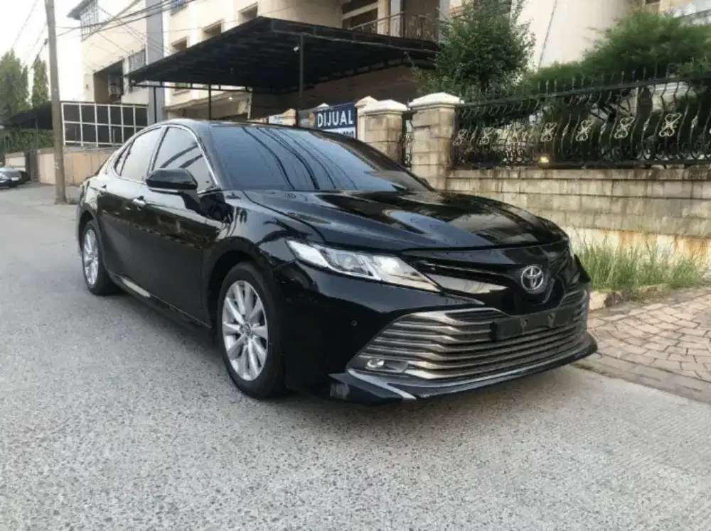 Jasa rental mobil sama supir