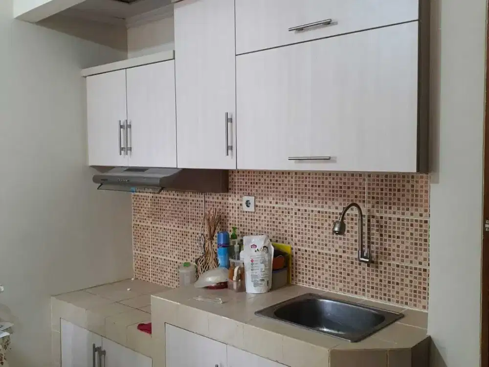 Disewakan apartemen Mediterania kemayoran 2BR