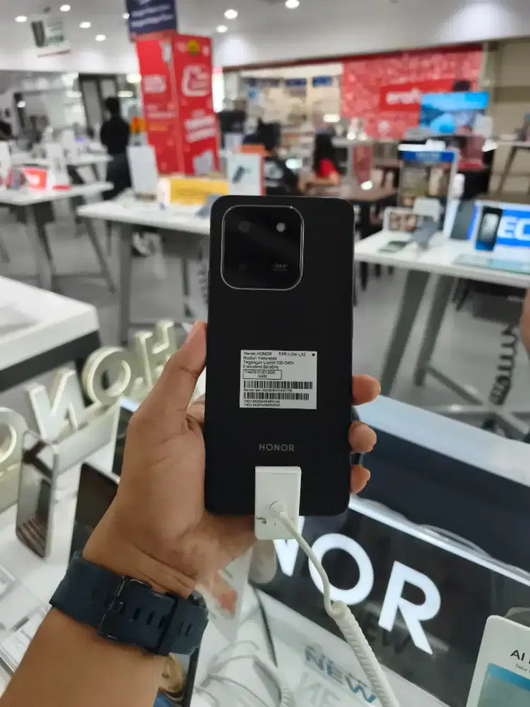 Honor x7d 8/512 kredit tanpa dp