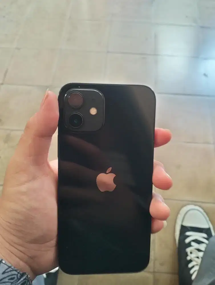 iPhone 12 128 inter allopp