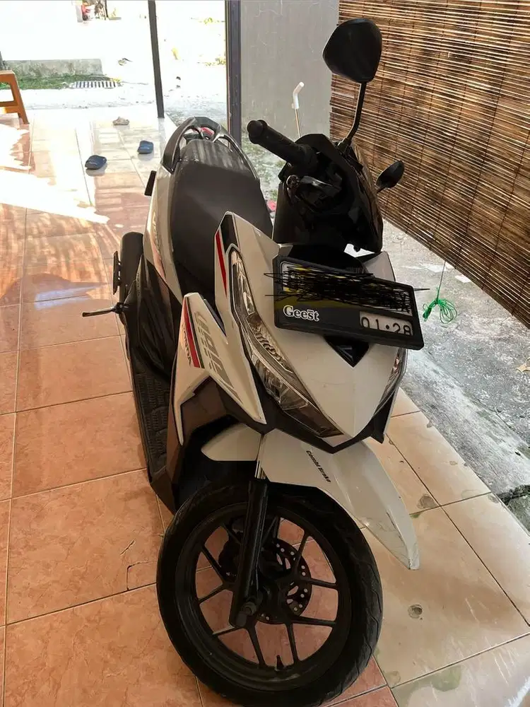 Honda Vario CBS 125 (2017)