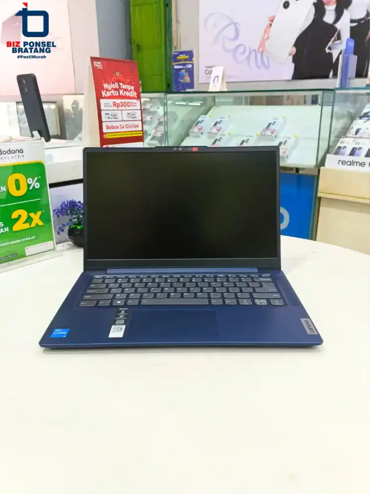 COCOK UNTUK PELAJAR | LENOVO IDEAPAD 3