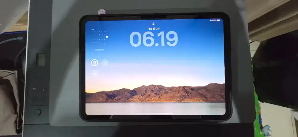 Ipad Pro M4 11inch 256 GB mulus 100%