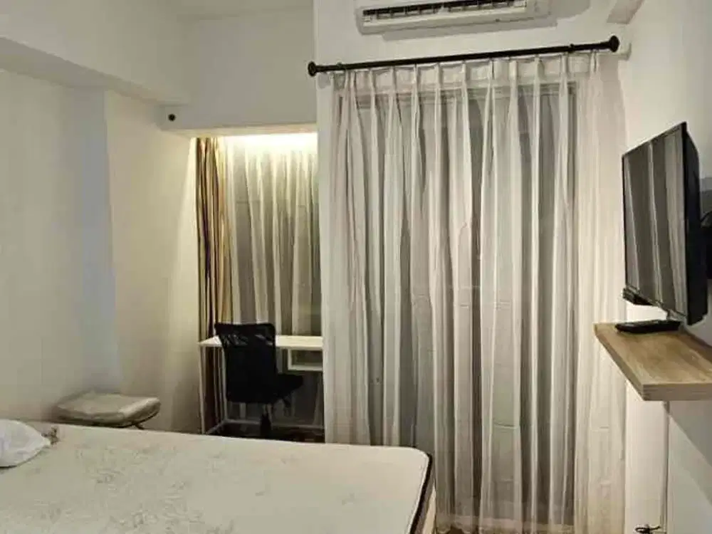 Disewakan Apartment M Town Gading Serpong Full Furnish