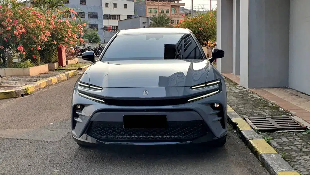[ KM 1RB PERAK ] Toyota Crown Sport Hatchback HEV Modelista 2024/2025