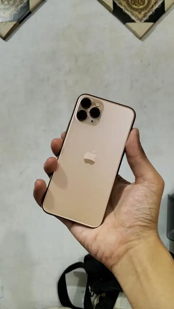 iphone 11 pro 64 inter
