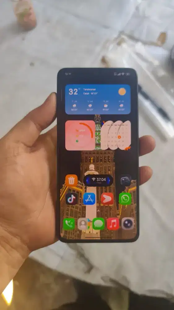 POCO X7 PRO 12/512 GB