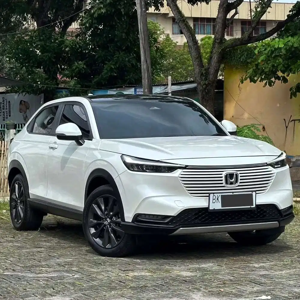 Honda HR-V 2022 Bensin