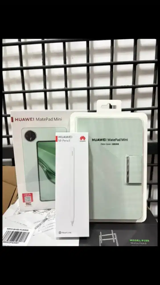 PROMOO HUAWEI MATTEPAD MINI