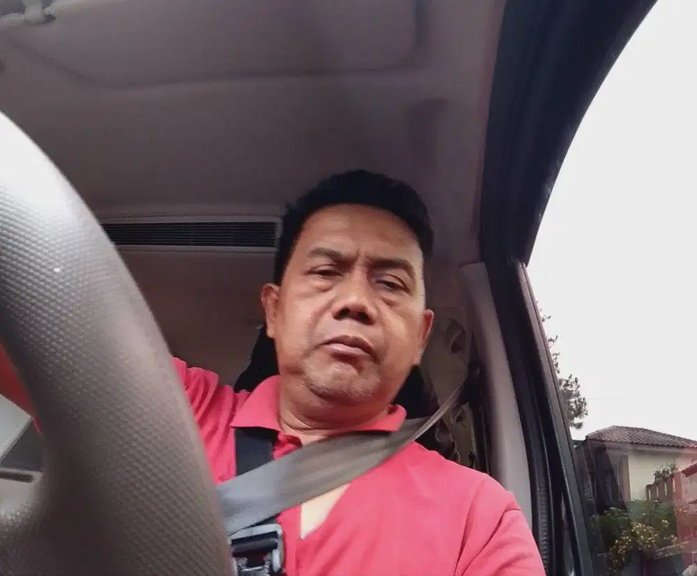 Cari pekerjaan sebagai driver bisa bok engkel atau minibus