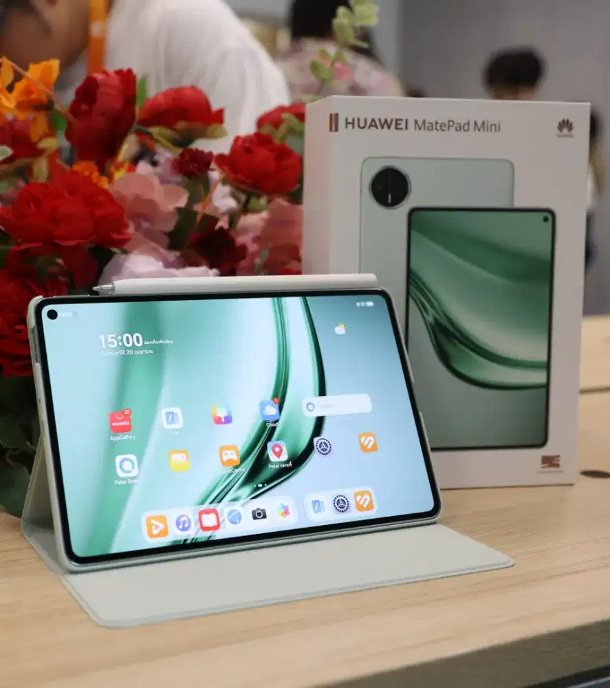 HUAWEI MATEPAD MINI 12GB/256GB