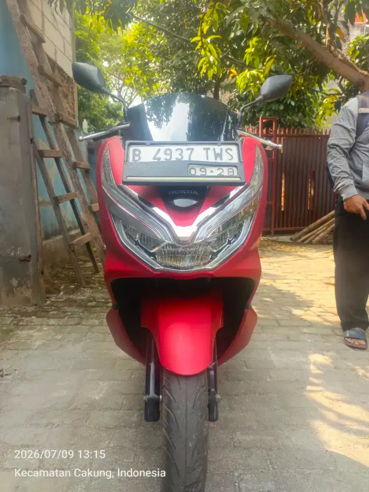 PCX 150 cc ABS 2018