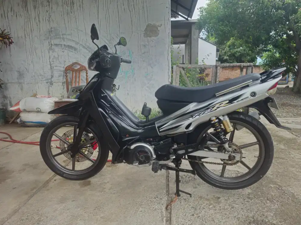 Dijual F1zr tahun 96