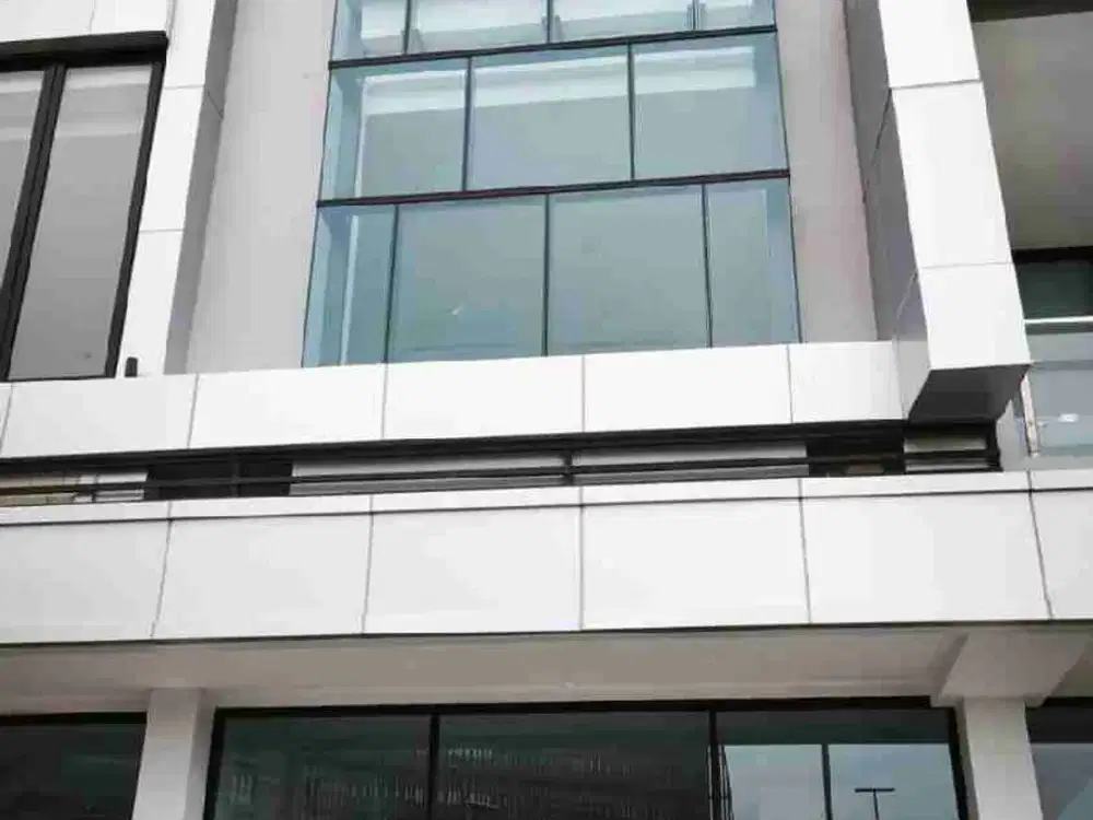 Di Jual Ruko Delft  ,CPI ,Makassar
